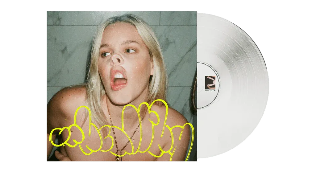 Anne-Marie - UNHEALTHY LP