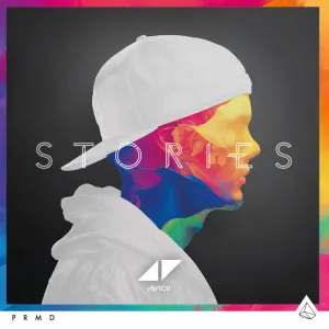 Avicii - Stories 2xLP
