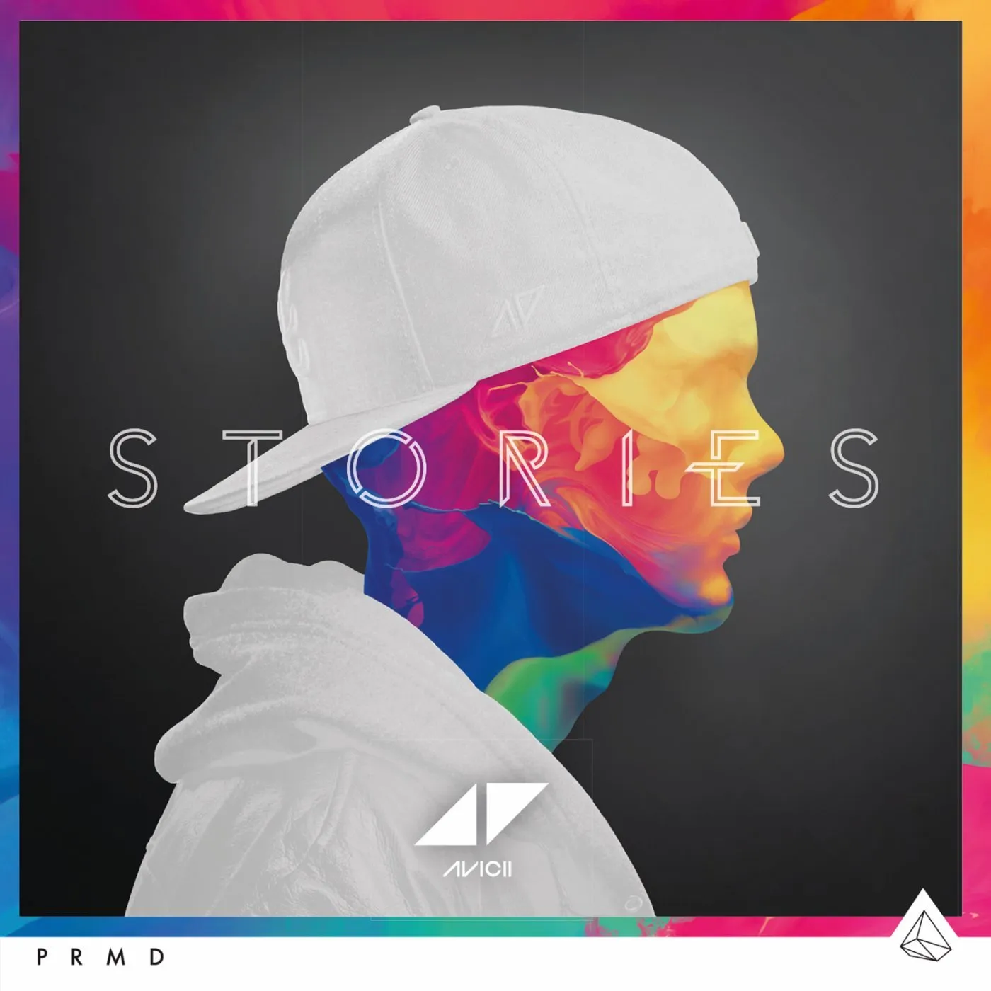 Avicii - Stories 2xLP