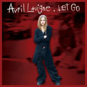 Avril Lavigne - Let Go (20th Anniversary Edition) 2xLP