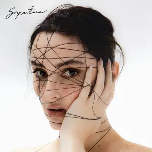 Banks - Serpentina LP
