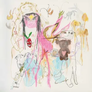 beabadoobee - Beatopia LP