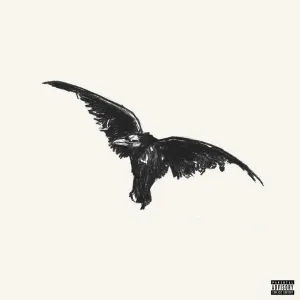 Conan Gray - Kid Krow, Decomposed (5 Year Anniversary) LP