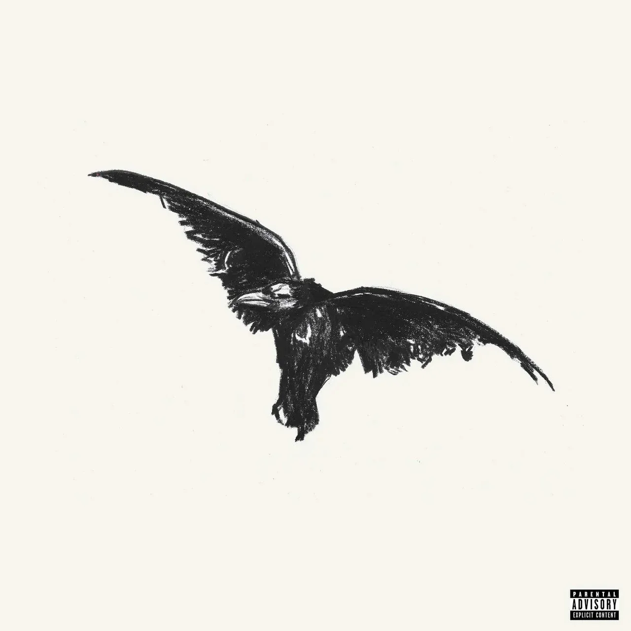 Conan Gray - Kid Krow, Decomposed (5 Year Anniversary) LP