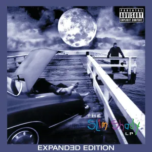 Eminem - The Slim Shady LP (Expanded Edition) 3xLP