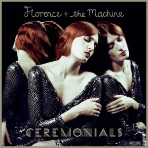 Florence   the Machine - Ceremonials 2xLP