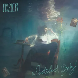 Hozier - Wasteland, Baby! 2xLP