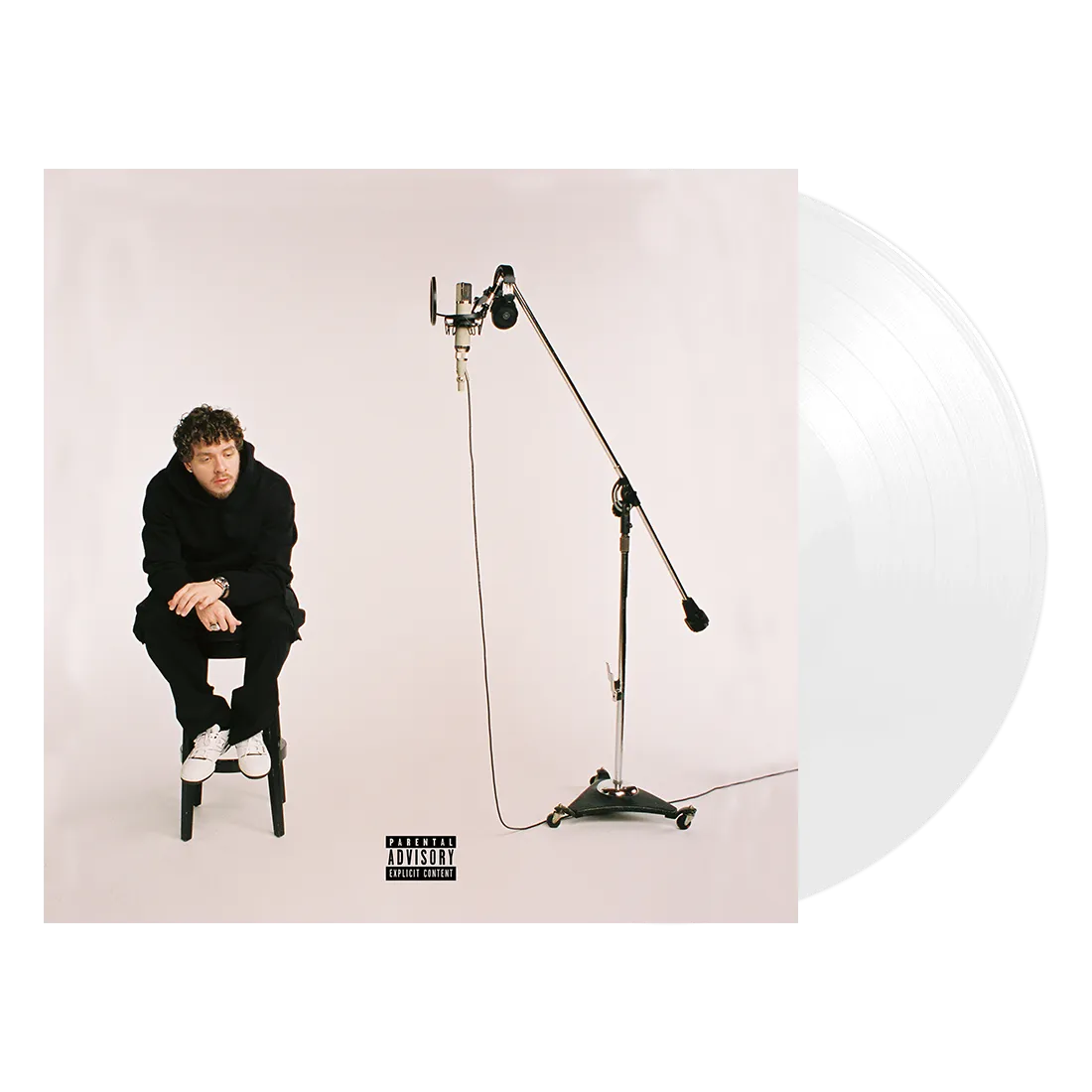 Jack Harlow - Come Home the Kids Miss You LP