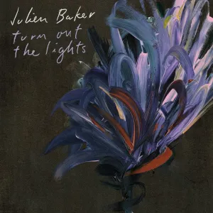 Julien Baker - Turn Out the Lights LP