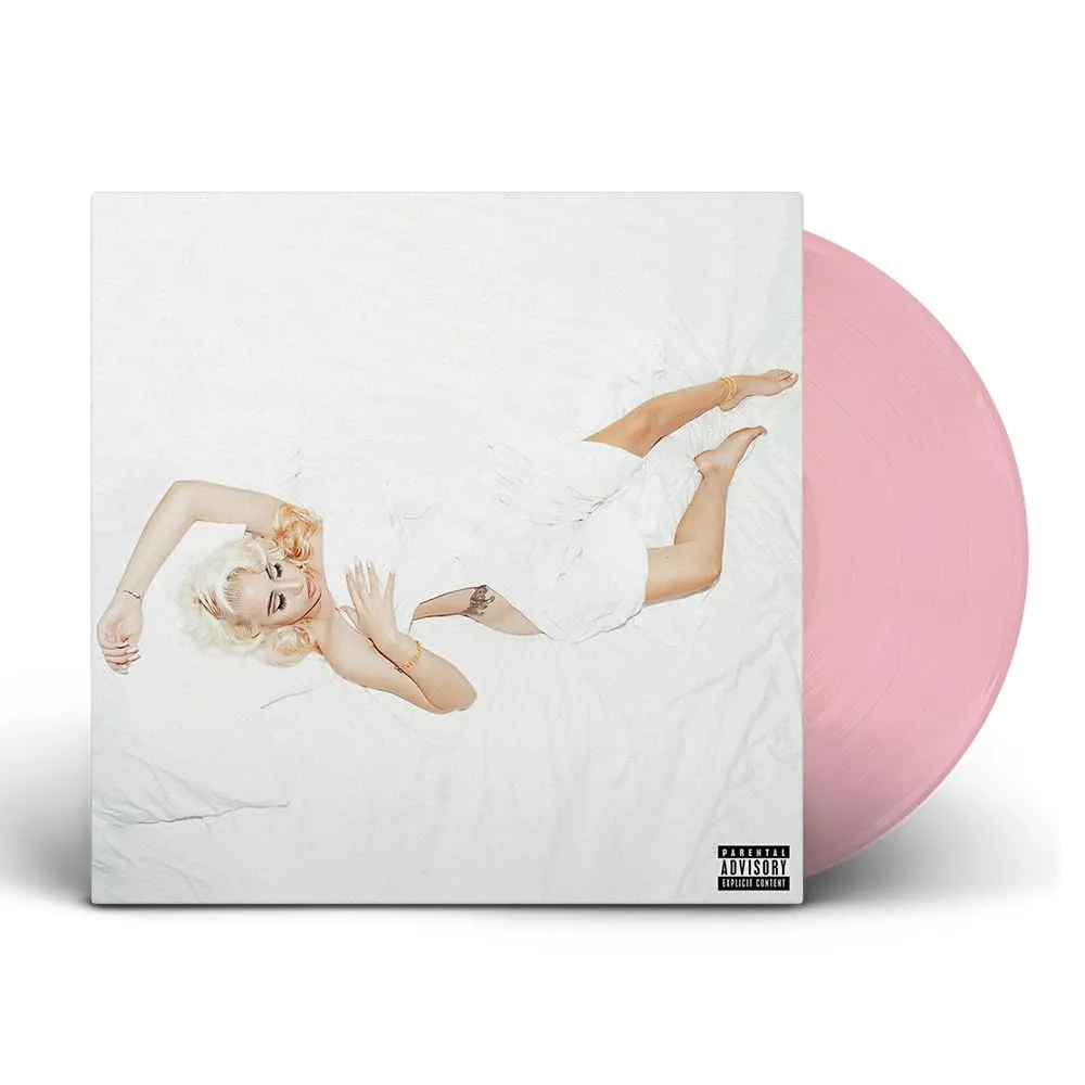Kali Uchis - Por Vida LP