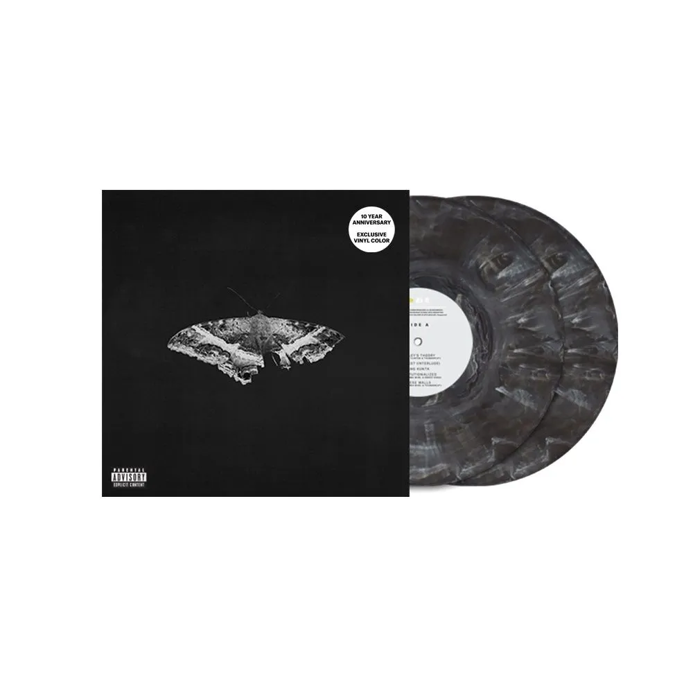 Kendrick Lamar - To Pimp A Butterfly (10 Year Anniversary Edition) 2xLP