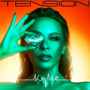 Kylie Minogue - Tension LP