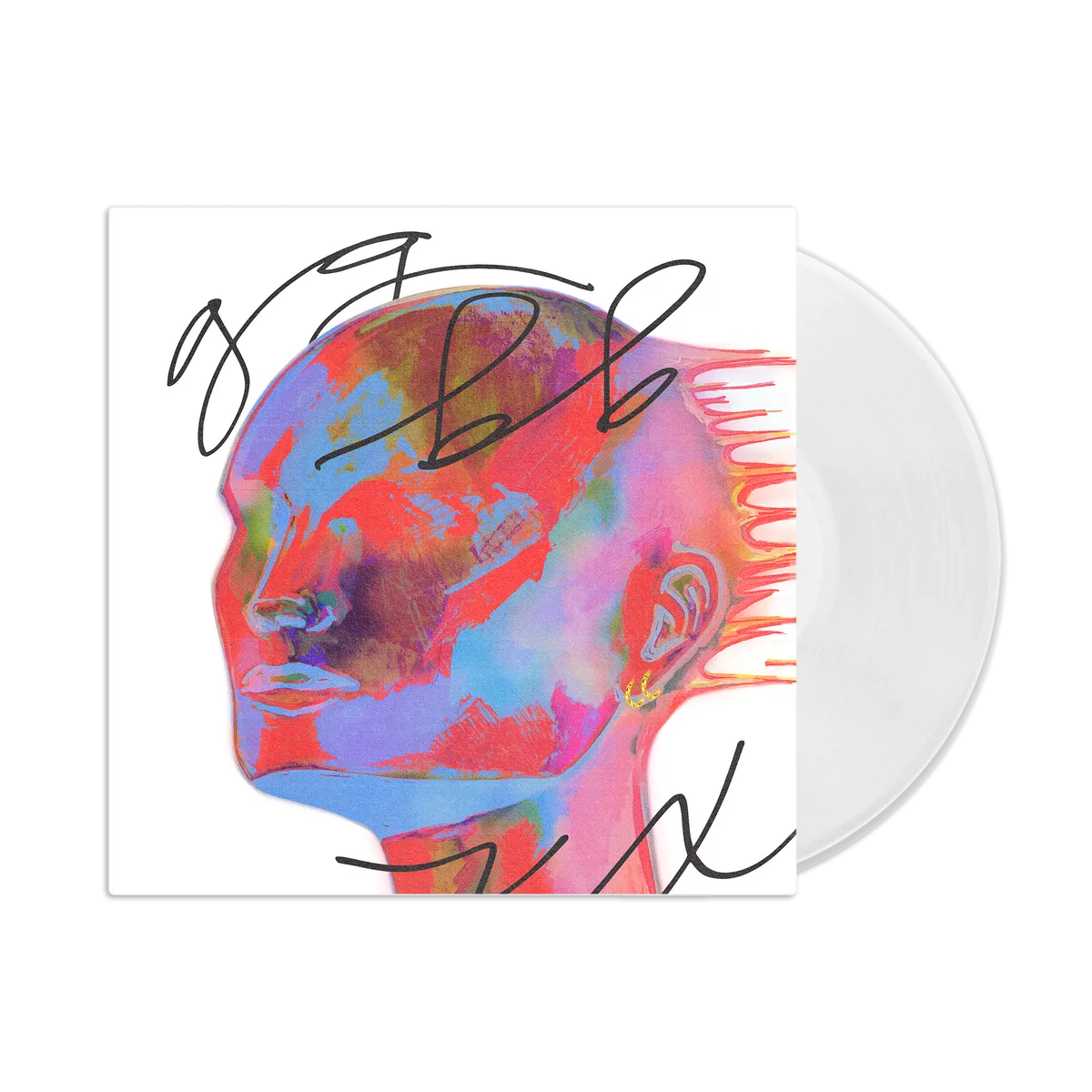 LANY - gg bb xx LP