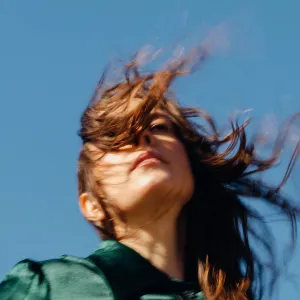 Madi Diaz - Weird Faith LP