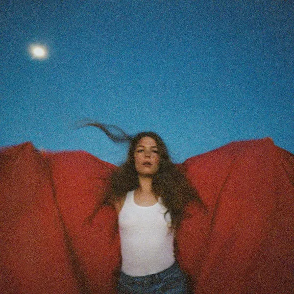 Maggie Rogers - Heard It In A Past Life (5th Anniversary Deluxe) [Import] 2xLP