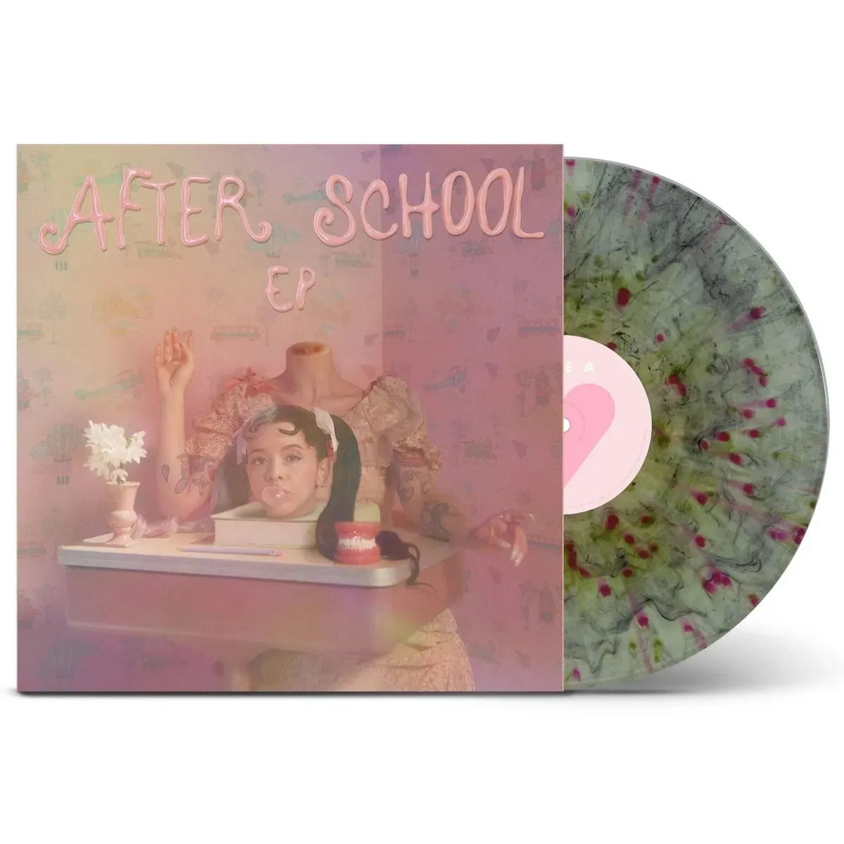 Melanie Martinez - After School (Import) LP