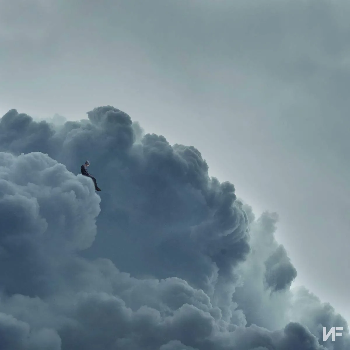 NF - Clouds (The Mixtape) LP