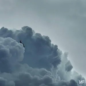 NF - Clouds (The Mixtape) LP