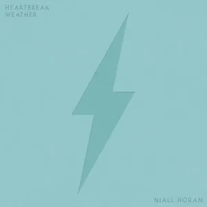 Niall Horan - Heartbreak Weather (5 Year Anniversary) LP