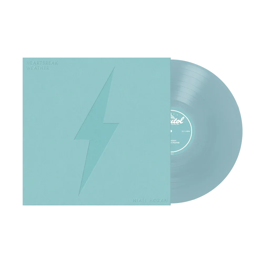 Niall Horan - Heartbreak Weather (5 Year Anniversary) LP