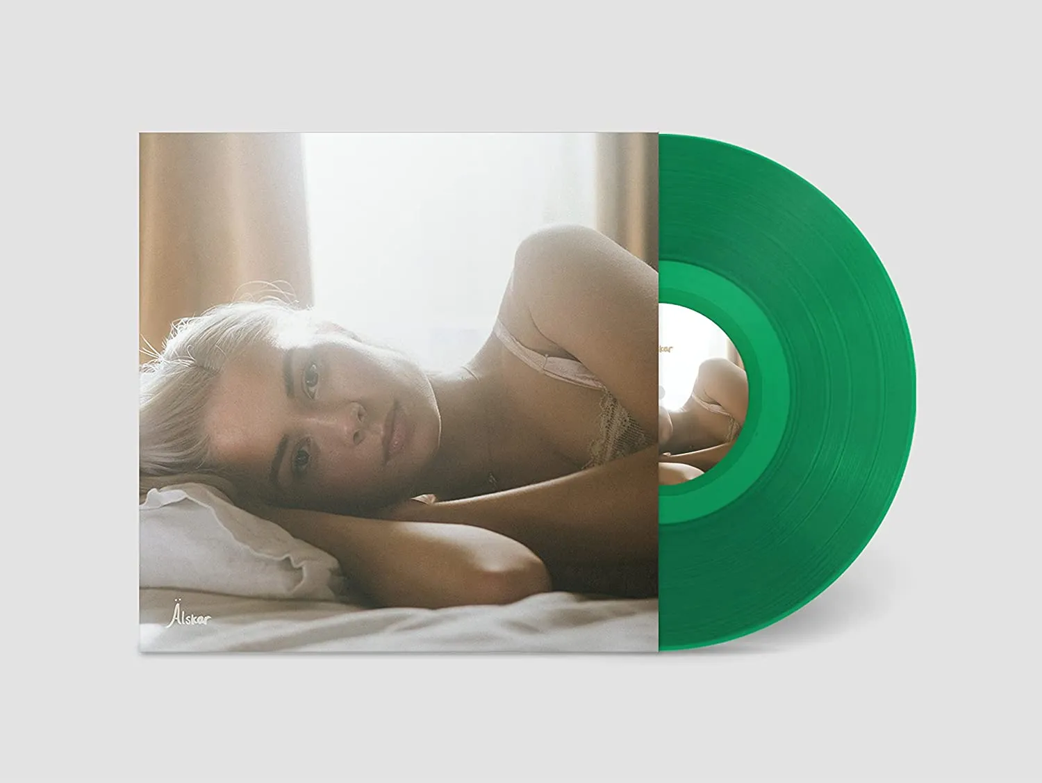 Nina Nesbitt - Alskar LP