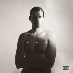 Omar Apollo - Ivory LP