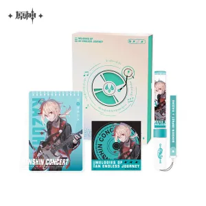 [PREORDER] Genshin Impact Concert 2022 Gift Box
