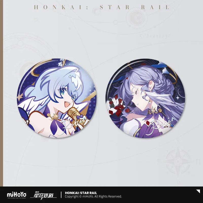 [PREORDER] Honkai: Star Rail Robin Album CD "Inside"