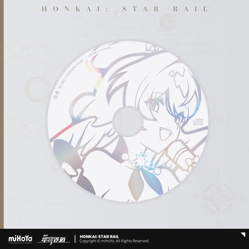 [PREORDER] Honkai: Star Rail Robin Album CD "Inside"