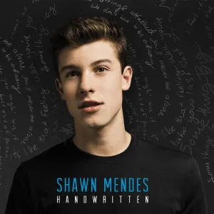Shawn Mendes - Handwritten LP