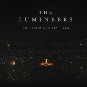 The Lumineers - Live At Wrigley Field 3xLP