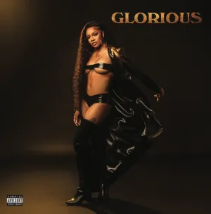 (U) GloRilla - Glorious LP
